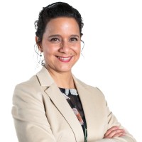 AVEVA Employee Rosa P.'s profile photo