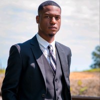 Robins Air Force Base Employee Dequan Medina's profile photo