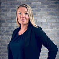 Q Construction Management Ltd. Employee Amanda Latam's profile photo