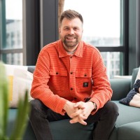 Flipside Group Employee Tim Prichard's profile photo