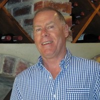 Zodiac Maritime Limited Employee Ken Matthews's profile photo