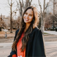 Nebraska Game and Parks Commission Employee Madison Casey's profile photo