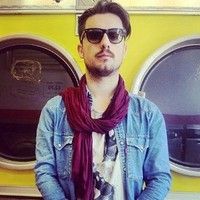 Crispim Abreu Lda. Employee Joel Marques's profile photo