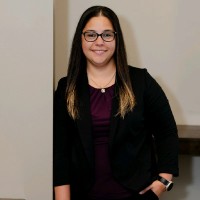 Omega Tool Corp Employee Sarah Halabi's profile photo