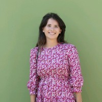 Scheer IMC Employee Andreea-Denisa Radu's profile photo