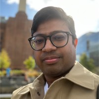 Voy Employee Suvagata Roy's profile photo