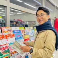 HPT Vietnam Corporation Employee Hiep Thanh's profile photo
