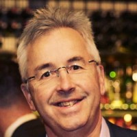 Hostplus Employee Ian Patterson's profile photo
