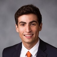 Vidal Law Firm, PC Employee Stewart Vargas-Sosa's profile photo
