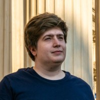 Private Machines Inc. Employee Dan Brezeanu's profile photo