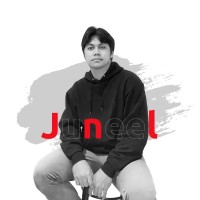 Perizer Employee Juneel Janda's profile photo