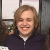 Imo's Pizza Employee Cameron Layton's profile photo