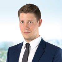 Record Employee Felix Renneke's profile photo