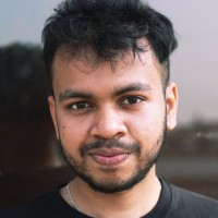 Sanket Biswas Email