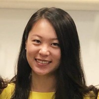 The World Bank Employee Christina's profile photo