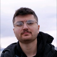 PURE7 Employee Berkan Türel's profile photo