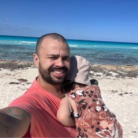 Diego Souza Sampaio Email & Phone Number