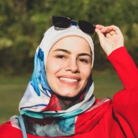 Snapsheet Inc Employee Hoda Nasser's profile photo