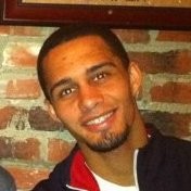 CACI International Inc Employee Christopher Sawyer's profile photo