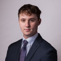 SHI International Corp. Employee Aidan Bird's profile photo