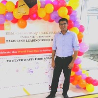 EBM Employee Adeel Abdullah's profile photo