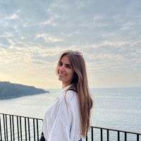 Lonza Employee Marta Rocha's profile photo