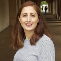 Sara Shafiei's profile photo