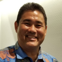 Stephen Sasaki