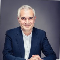 KION Group Employee Christophe Lautray's profile photo