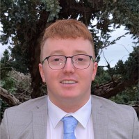 Deloitte Employee Ben Coburn's profile photo