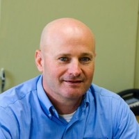 Raceland Raw Sugar Corp Employee Craig Degravelle's profile photo