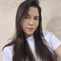 SmartEnvios Employee Amanda Capra's profile photo