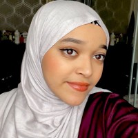 Techrelate Employee Zahra Mohamed's profile photo