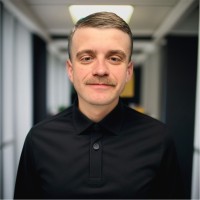 Crest Ultrasonics Employee Jonathan Bradshaw's profile photo