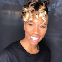 Nike Employee Natalie Nelson's profile photo