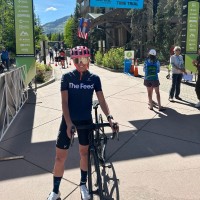 The Feed Employee Celeste Lorenzo's profile photo