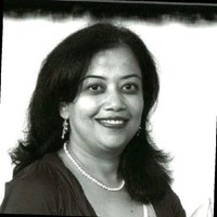 Garfinkel Immigration Law Firm Employee Deepashree Chitre's profile photo