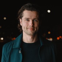 Linked Finance Employee Eoin Stynes's profile photo