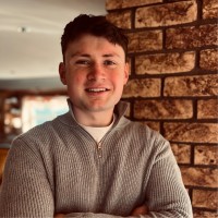 Stripe Employee Dean Moran's profile photo
