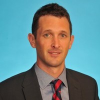 Precise Air Group Employee Andrew Waugh's profile photo