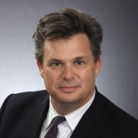 Aligned Partners Trust Company Employee Tom Crowley's profile photo