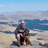 Rockstar Games Employee Ross Walton's profile photo