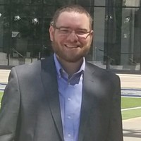 LKQ Corporation Employee Mitchell Bell's profile photo