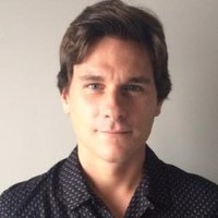 The Casino at Dania Beach Employee Diego Beascoechea's profile photo