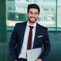 Artis International Employee Vineet R.'s profile photo