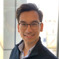 MAIA Technology Limited Employee Ashish Shrestha's profile photo