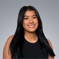 IQBG Inc Employee Halle Kywe's profile photo
