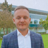 additiv Employee Rexhep Skovrqani's profile photo