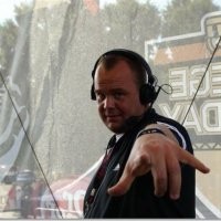 ESPN Radio Employee Steven Coughlin's profile photo