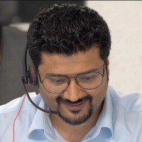 Keplin Group Limited Employee Atharva Gaidhani's profile photo